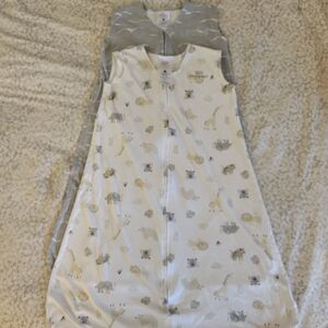 Large Halo Sleepsacks 12-18 Mos